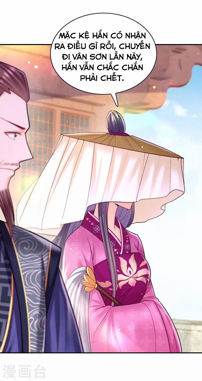 Ta Ở Hậu Cung Làm Lão Đại 120 trang 8