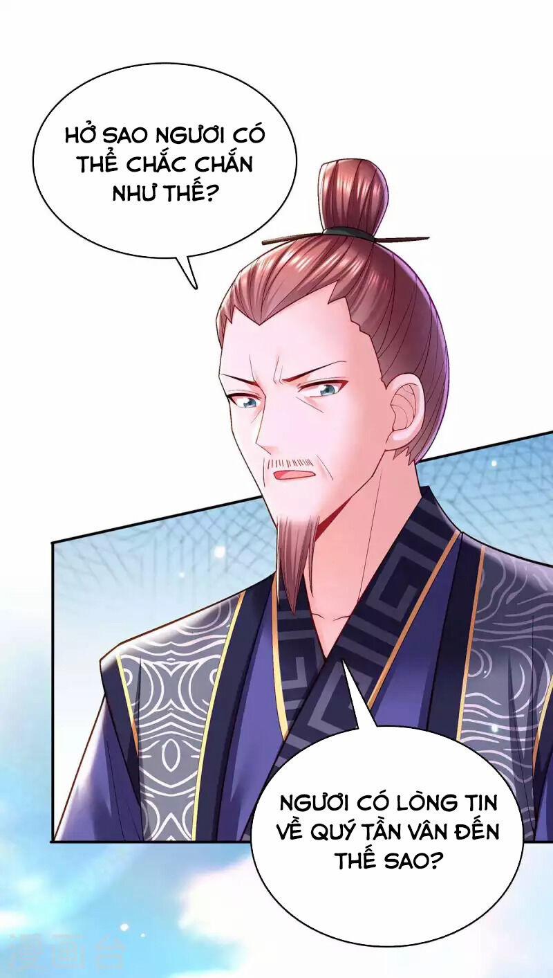 Ta Ở Hậu Cung Làm Lão Đại 120 trang 9