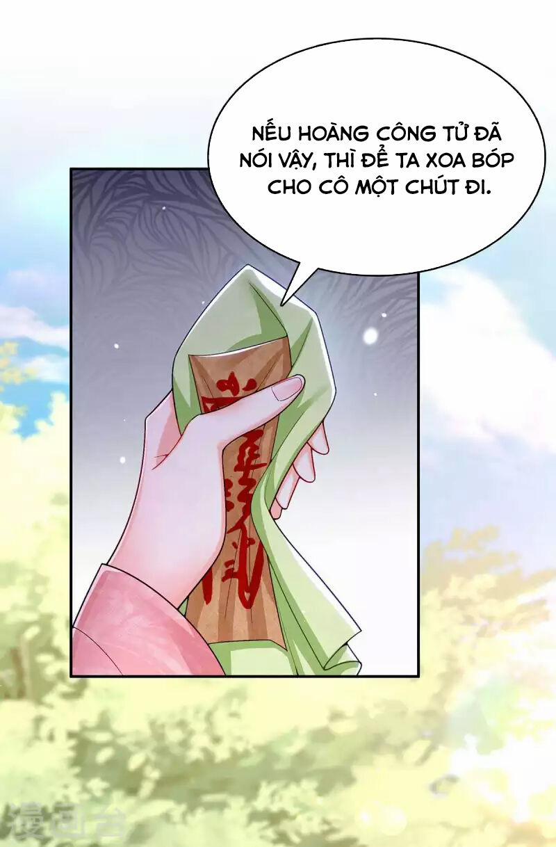 Ta Ở Hậu Cung Làm Lão Đại 121 trang 10