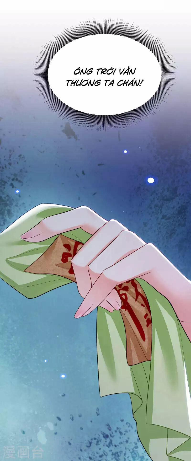 Ta Ở Hậu Cung Làm Lão Đại 121 trang 12