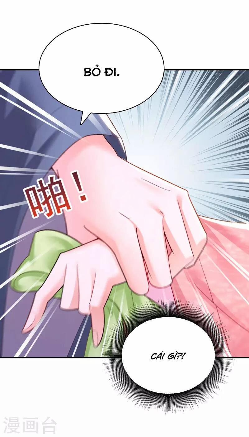 Ta Ở Hậu Cung Làm Lão Đại 121 trang 14