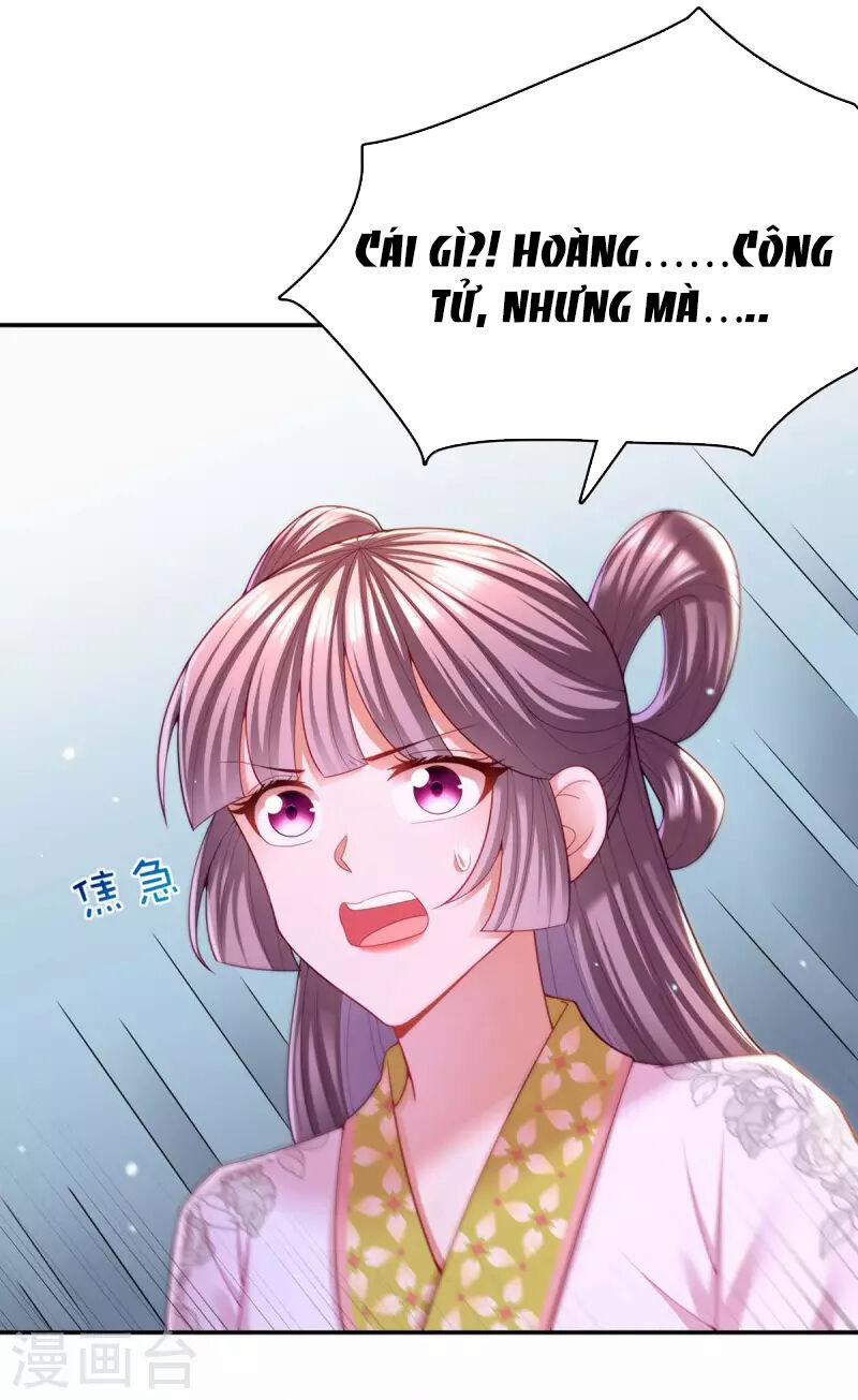 Ta Ở Hậu Cung Làm Lão Đại 121 trang 18