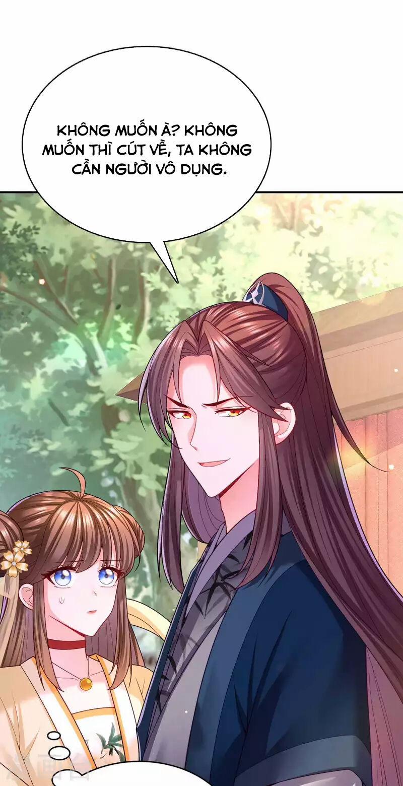 Ta Ở Hậu Cung Làm Lão Đại 121 trang 2