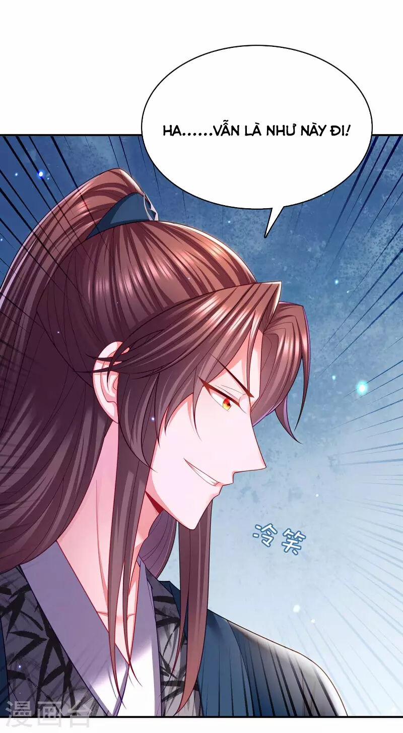 Ta Ở Hậu Cung Làm Lão Đại 121 trang 21