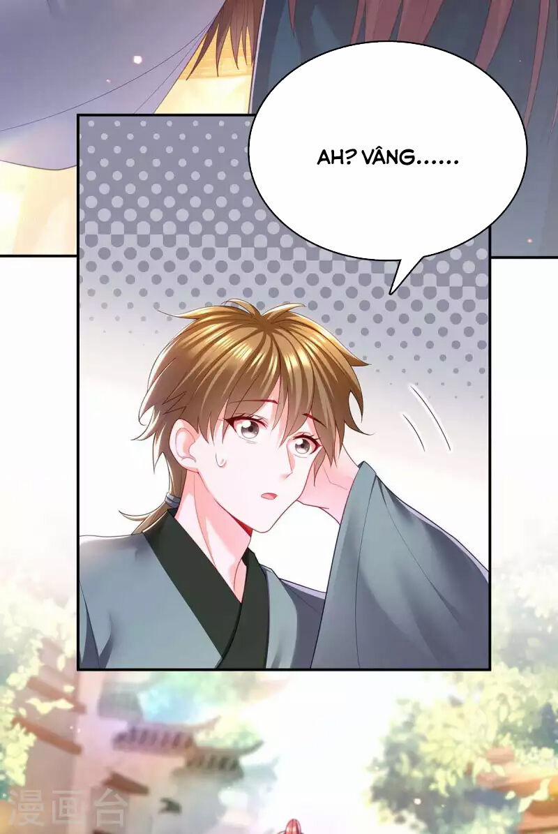 Ta Ở Hậu Cung Làm Lão Đại 121 trang 24