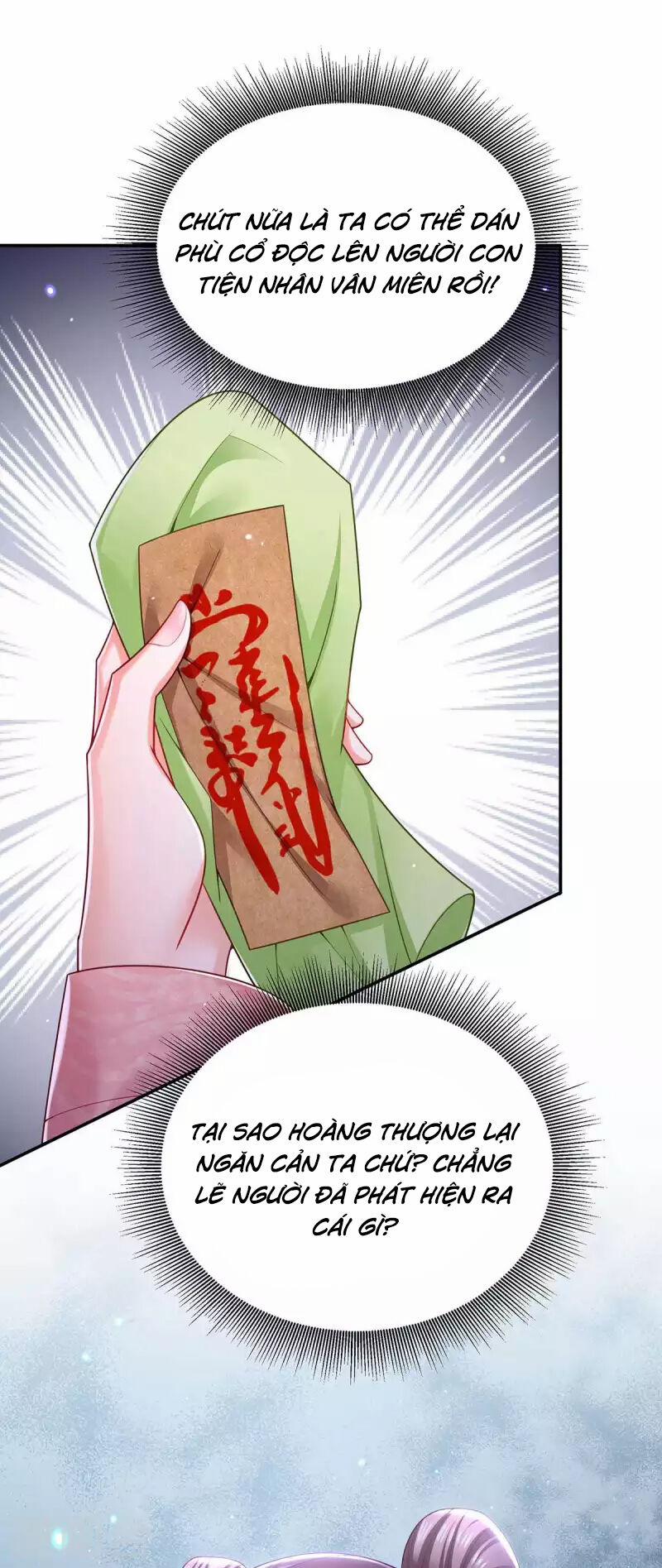 Ta Ở Hậu Cung Làm Lão Đại 121 trang 26