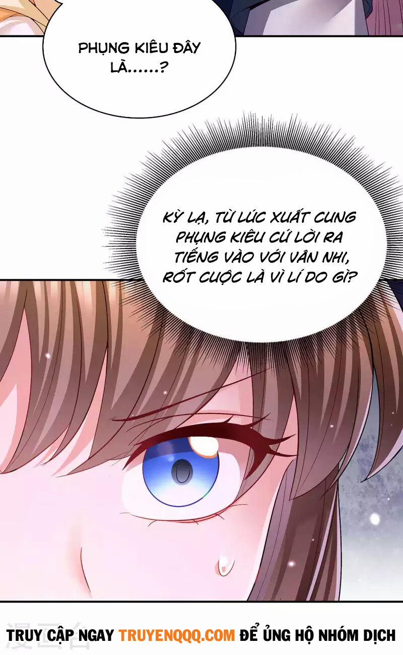 Ta Ở Hậu Cung Làm Lão Đại 121 trang 3