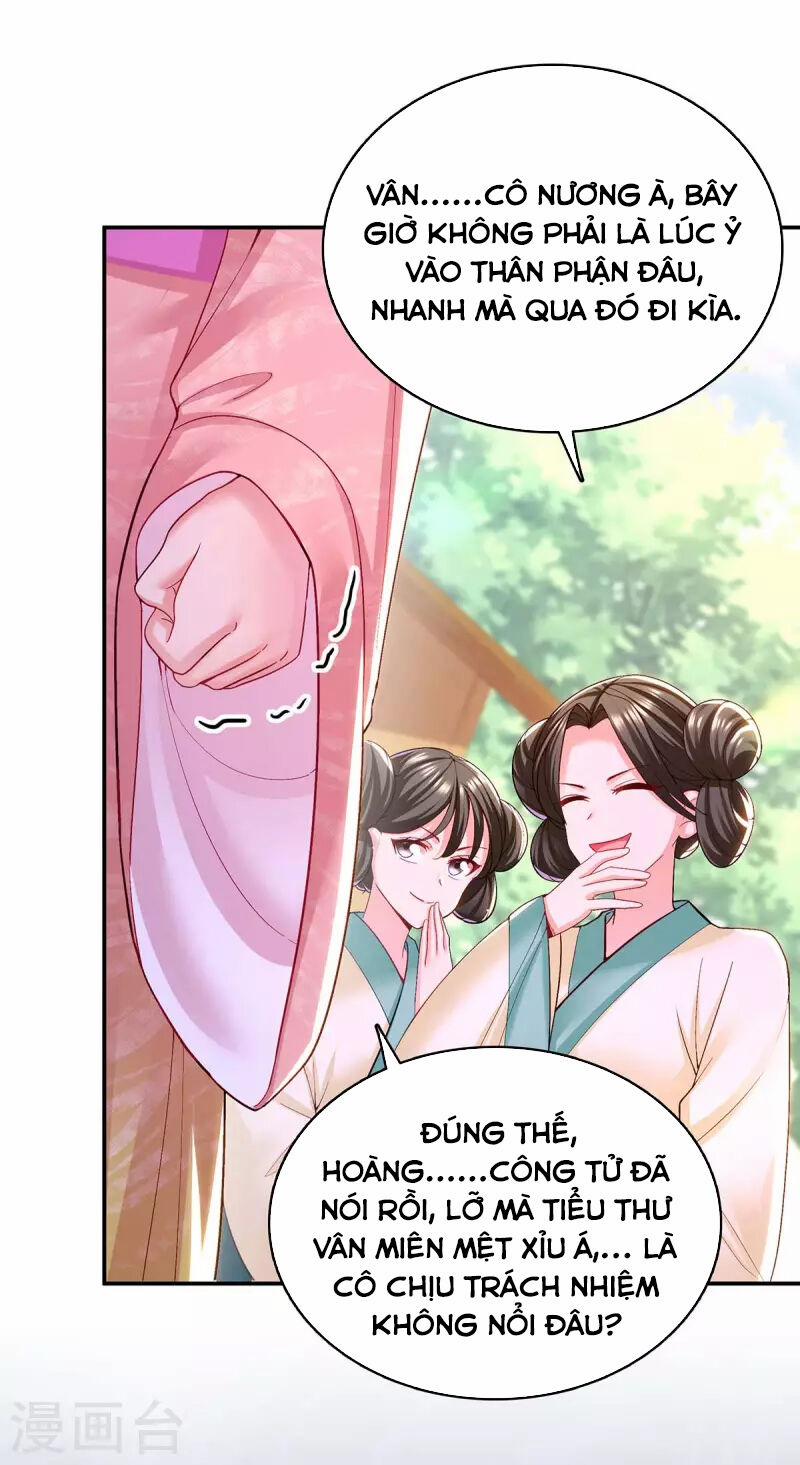 Ta Ở Hậu Cung Làm Lão Đại 121 trang 4