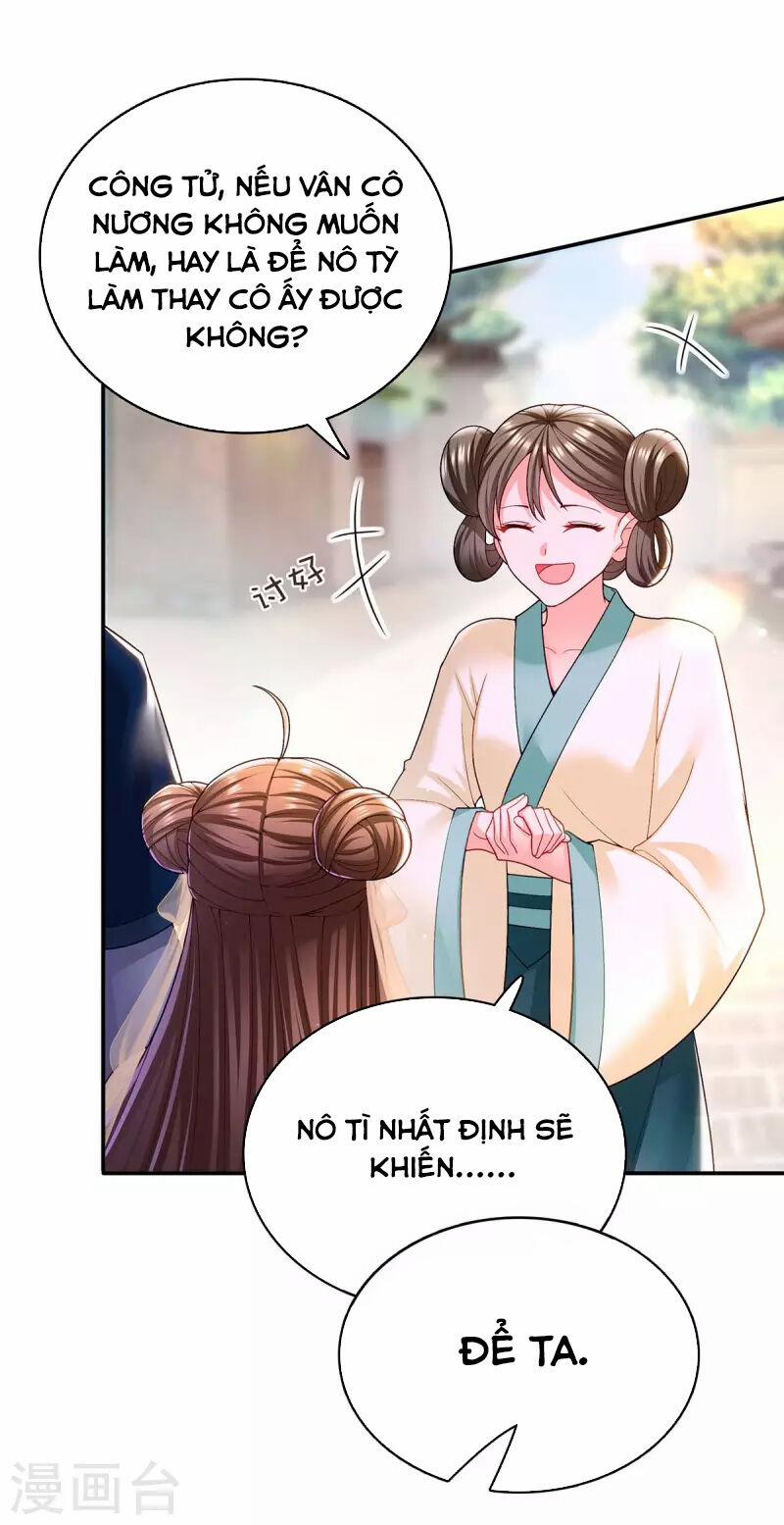 Ta Ở Hậu Cung Làm Lão Đại 121 trang 8