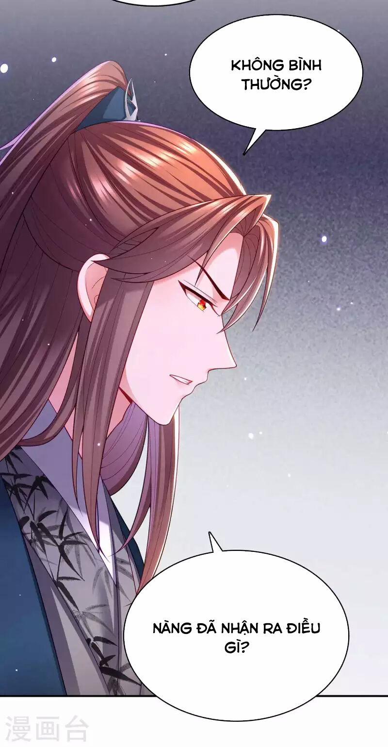 Ta Ở Hậu Cung Làm Lão Đại 122 trang 10