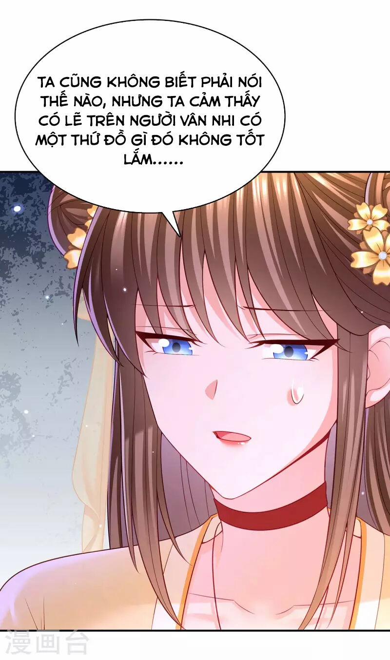 Ta Ở Hậu Cung Làm Lão Đại 122 trang 11