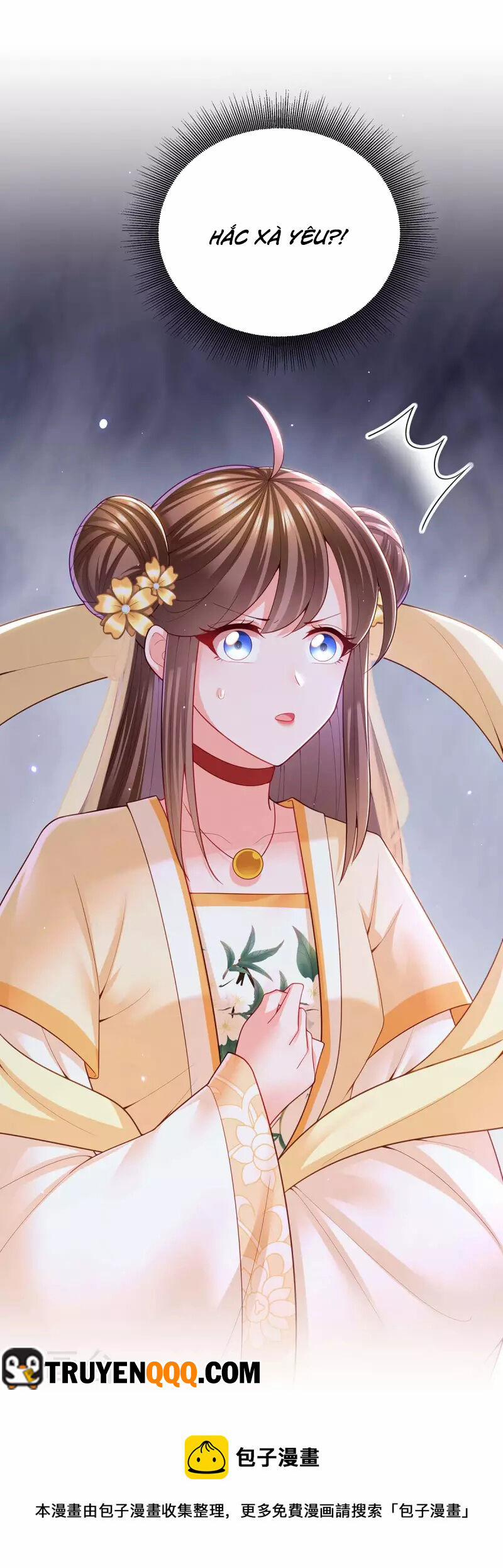 Ta Ở Hậu Cung Làm Lão Đại 122 trang 29