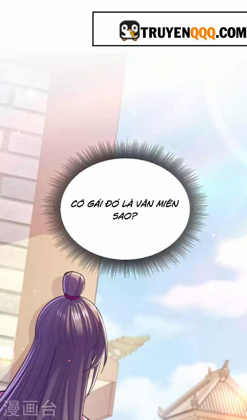 Ta Ở Hậu Cung Làm Lão Đại 123 trang 14