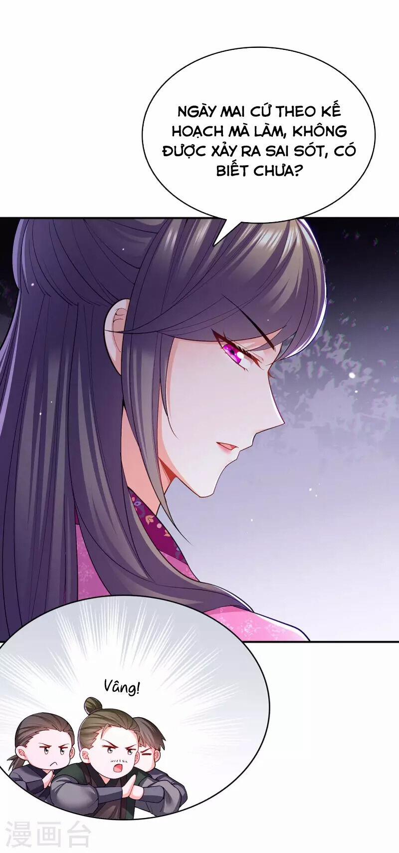 Ta Ở Hậu Cung Làm Lão Đại 123 trang 17