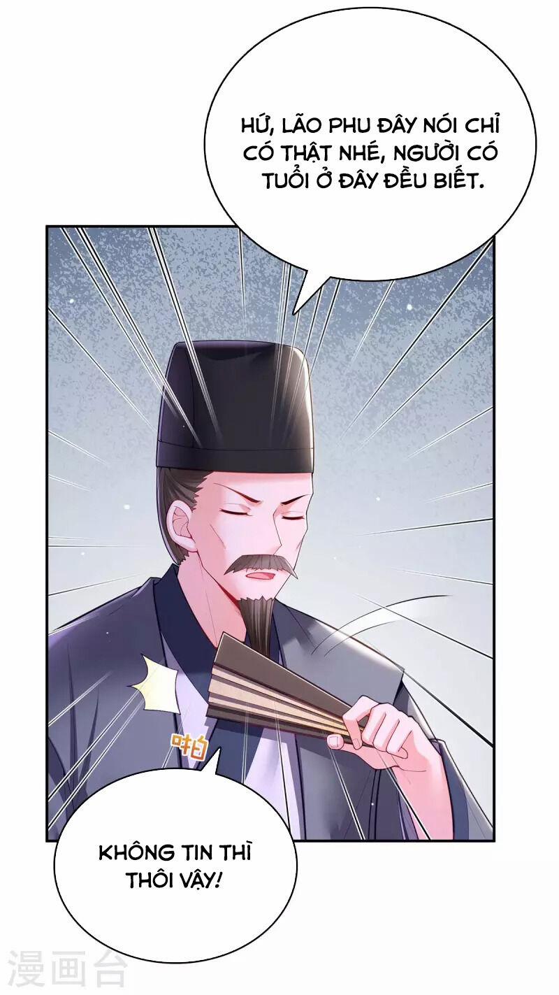 Ta Ở Hậu Cung Làm Lão Đại 123 trang 5