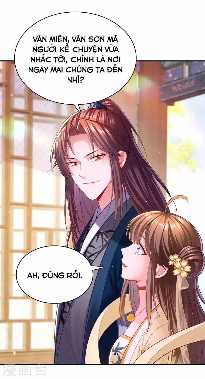 Ta Ở Hậu Cung Làm Lão Đại 123 trang 7