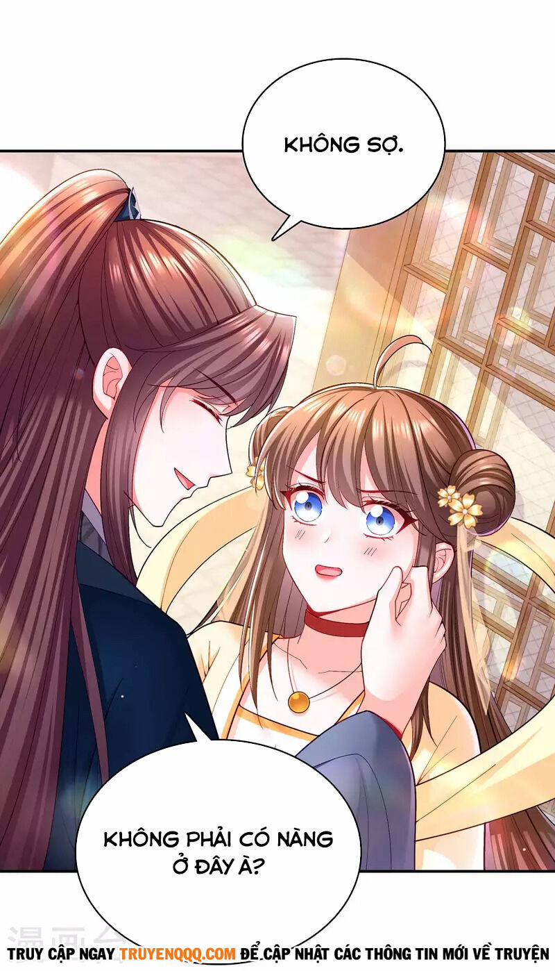 Ta Ở Hậu Cung Làm Lão Đại 123 trang 9