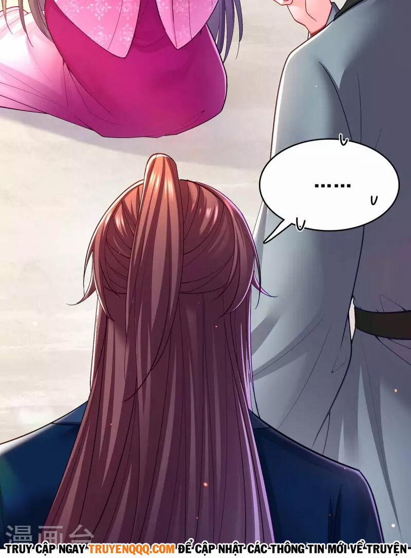 Ta Ở Hậu Cung Làm Lão Đại 124 trang 18