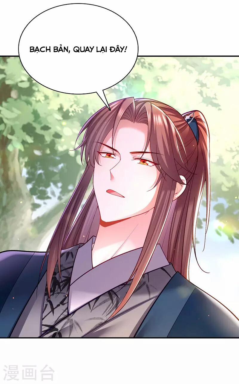 Ta Ở Hậu Cung Làm Lão Đại 124 trang 19