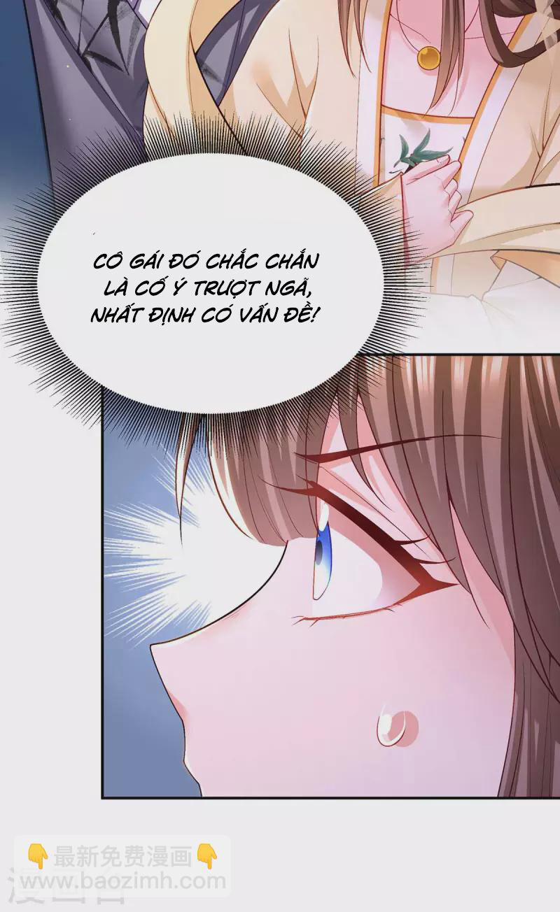 Ta Ở Hậu Cung Làm Lão Đại 124 trang 24