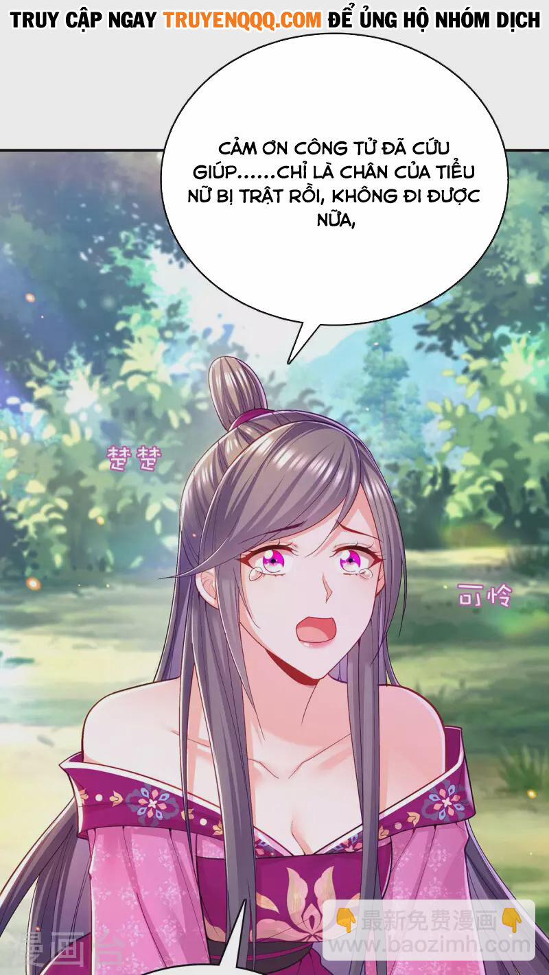 Ta Ở Hậu Cung Làm Lão Đại 124 trang 25