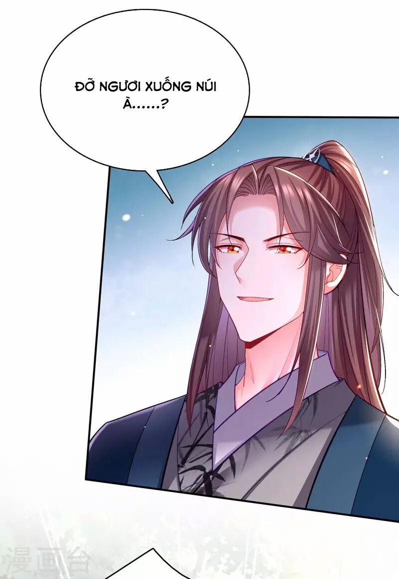 Ta Ở Hậu Cung Làm Lão Đại 124 trang 27