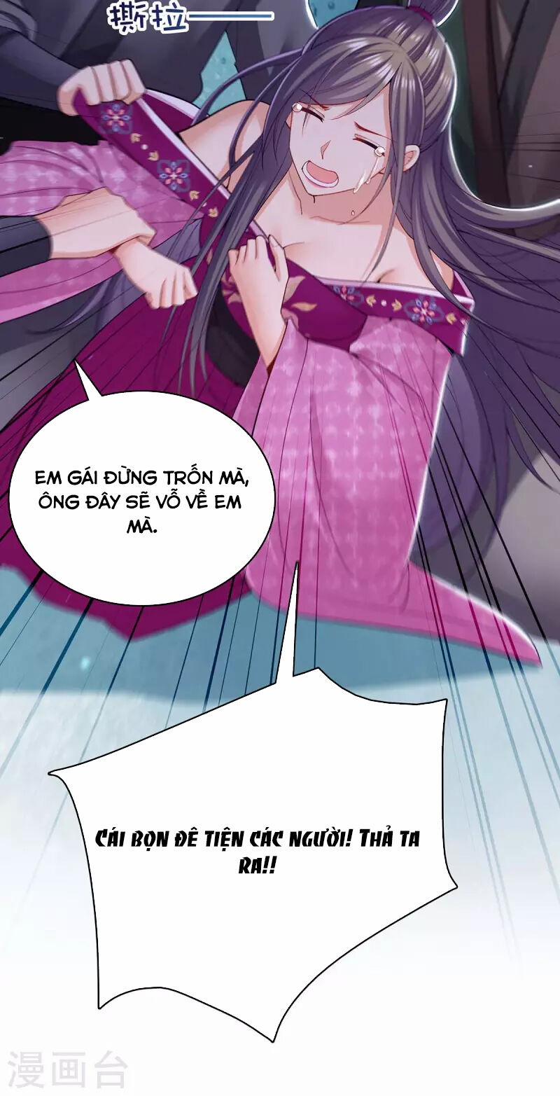 Ta Ở Hậu Cung Làm Lão Đại 124 trang 9