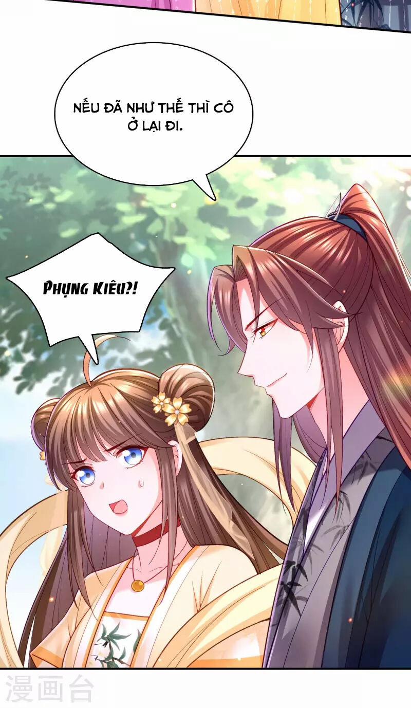 Ta Ở Hậu Cung Làm Lão Đại 125 trang 10