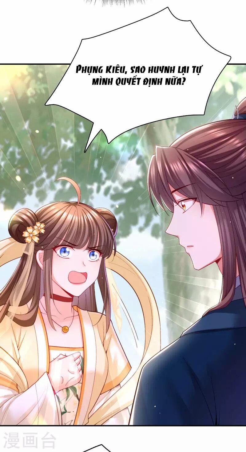 Ta Ở Hậu Cung Làm Lão Đại 125 trang 13