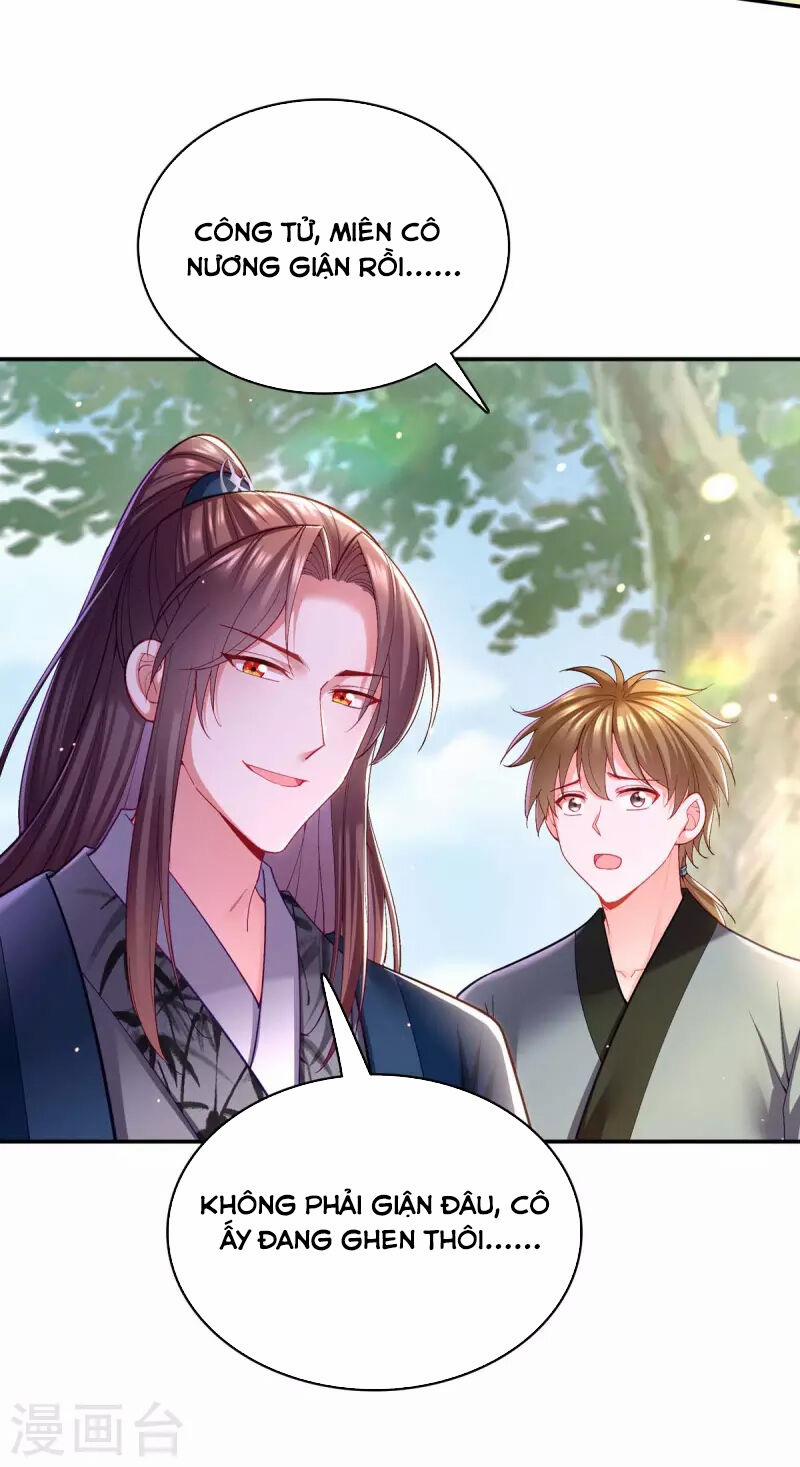 Ta Ở Hậu Cung Làm Lão Đại 125 trang 15