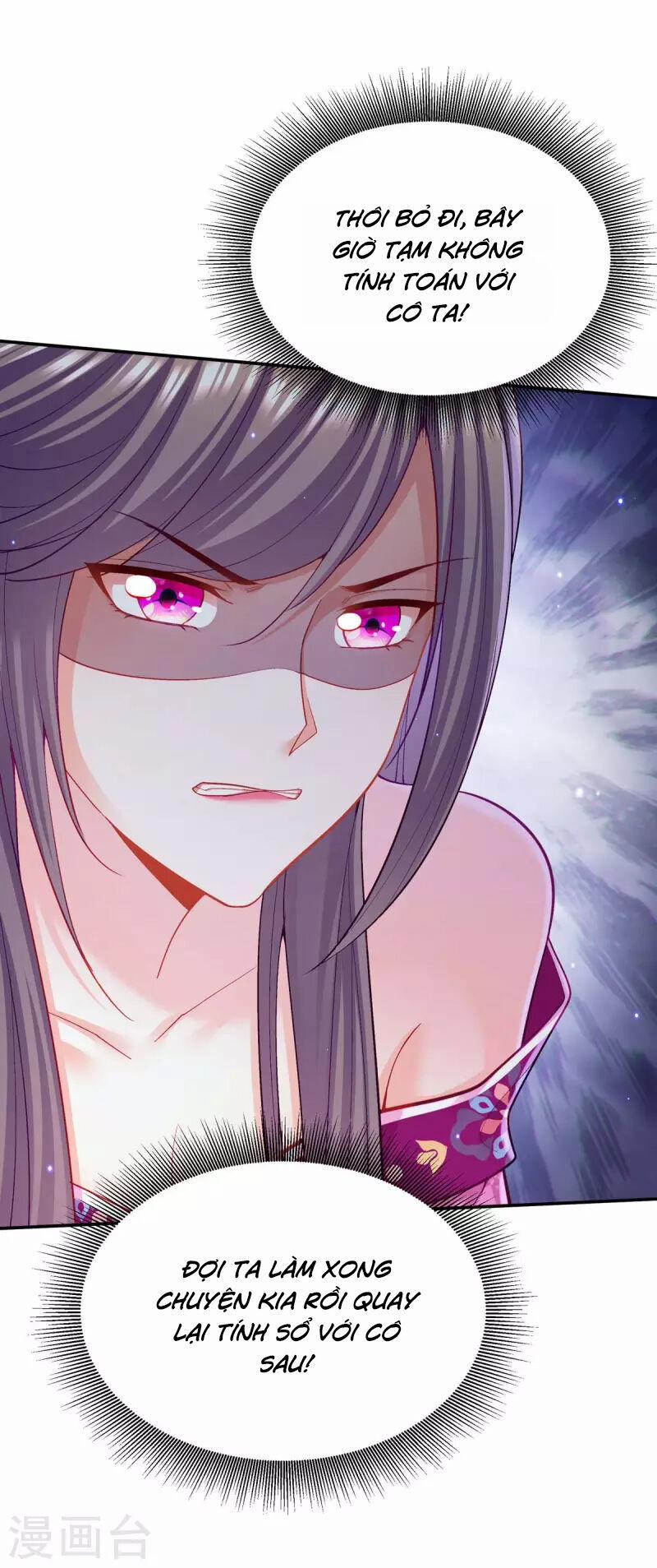 Ta Ở Hậu Cung Làm Lão Đại 125 trang 22