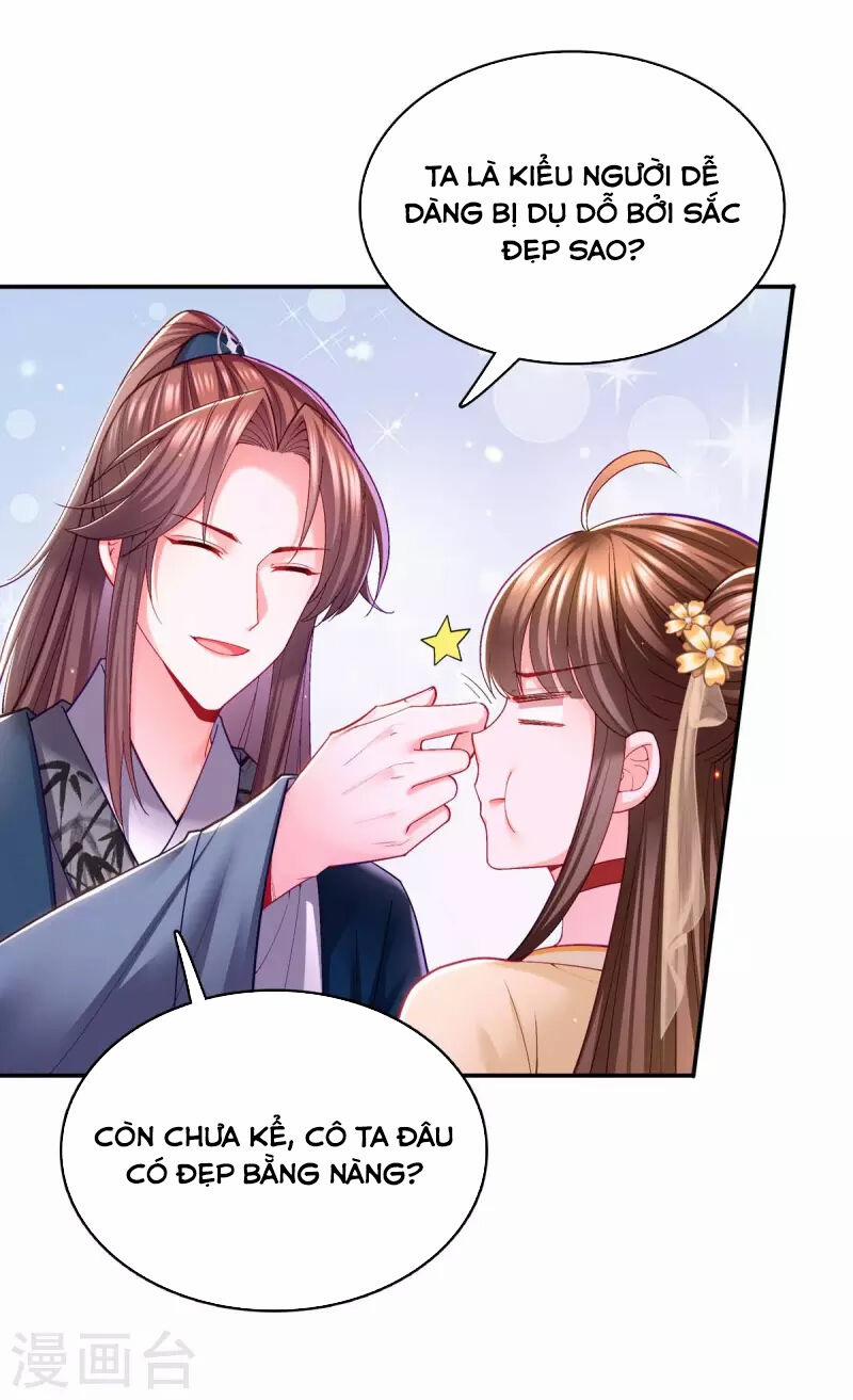 Ta Ở Hậu Cung Làm Lão Đại 125 trang 26