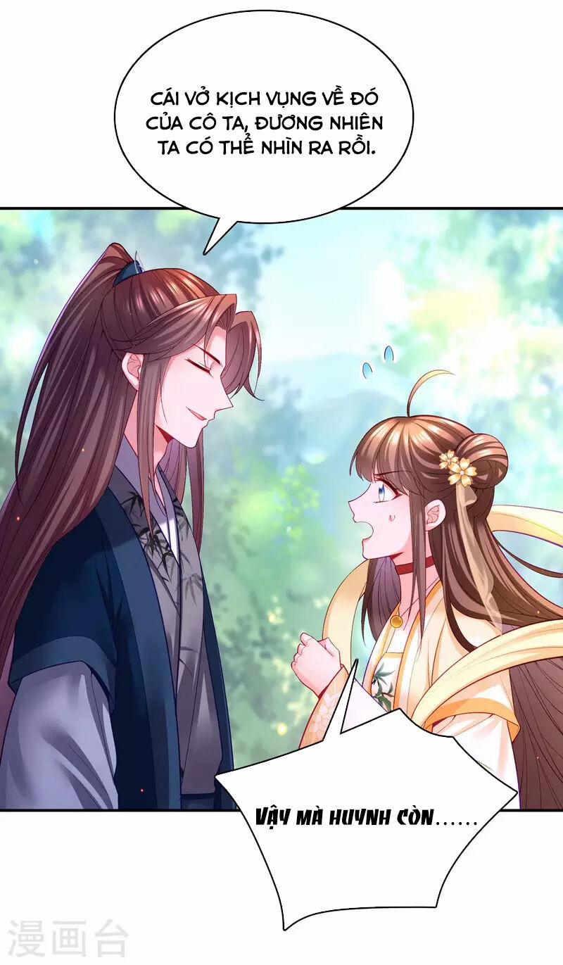 Ta Ở Hậu Cung Làm Lão Đại 125 trang 28