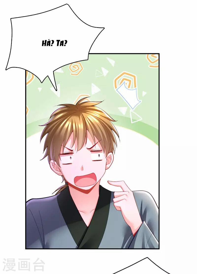 Ta Ở Hậu Cung Làm Lão Đại 125 trang 5