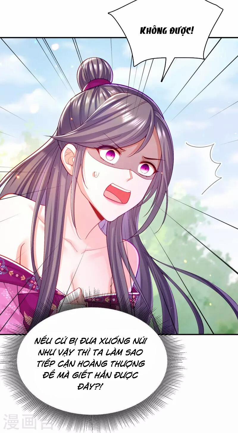 Ta Ở Hậu Cung Làm Lão Đại 125 trang 6