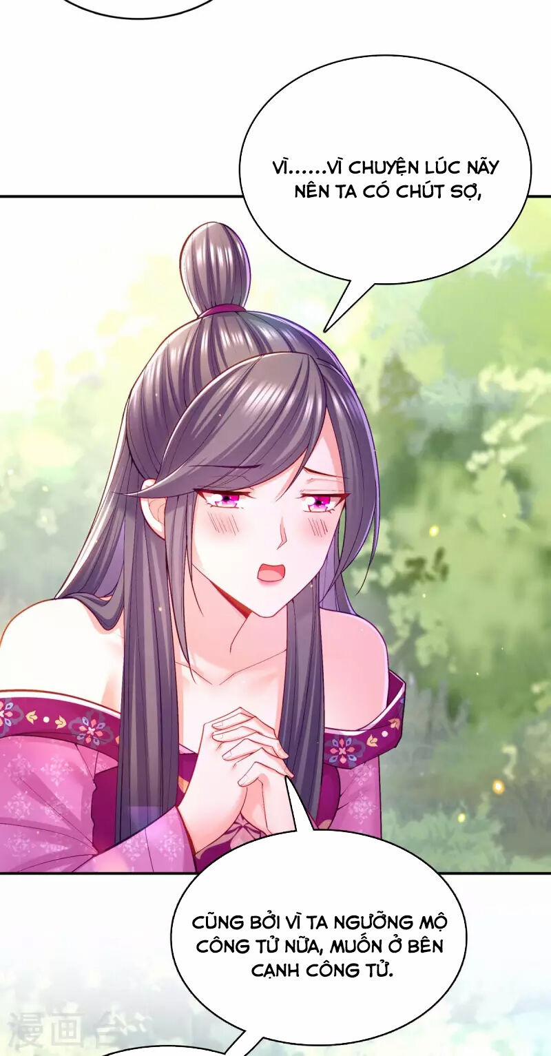Ta Ở Hậu Cung Làm Lão Đại 125 trang 8