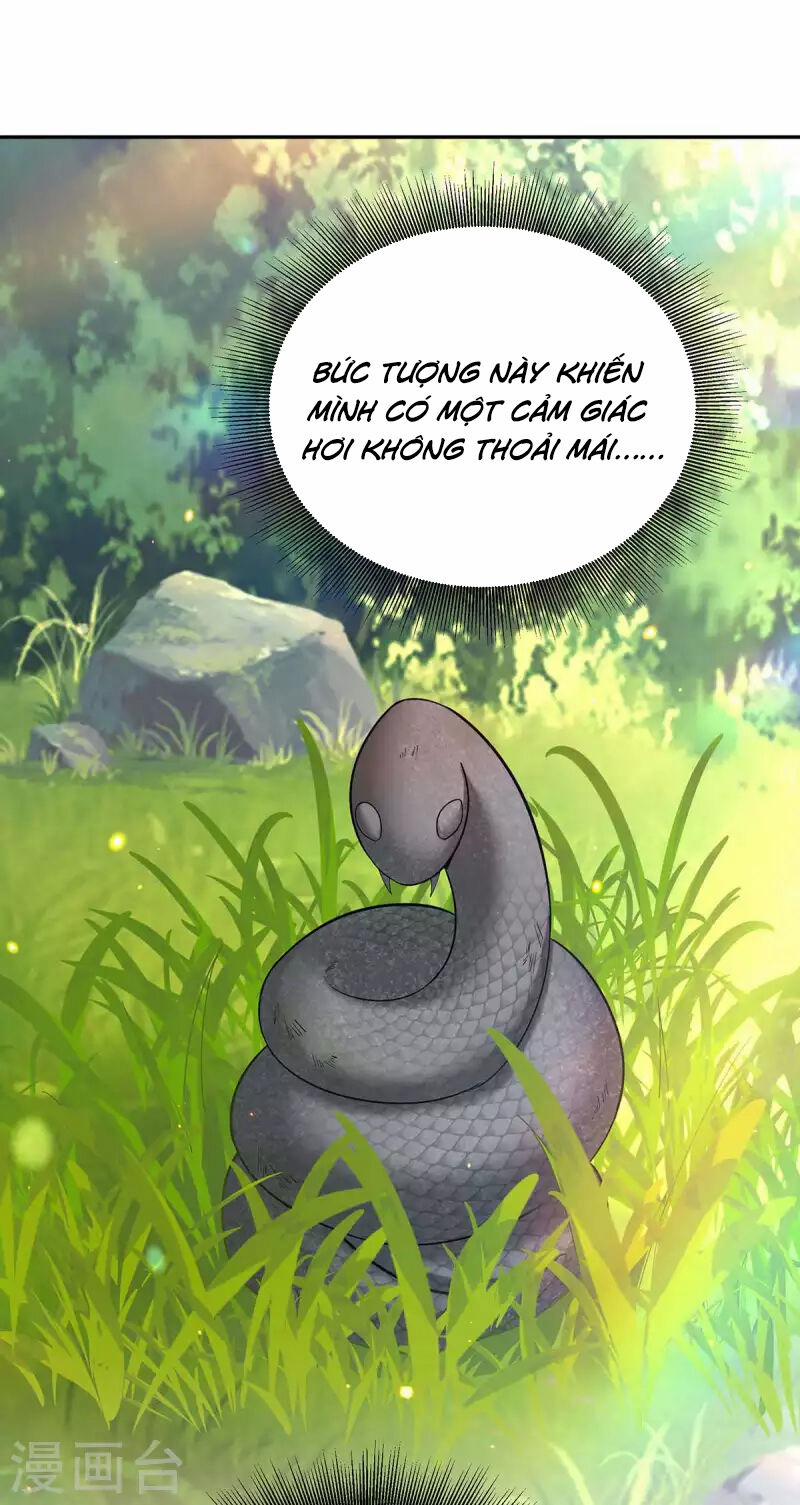 Ta Ở Hậu Cung Làm Lão Đại 126 trang 11