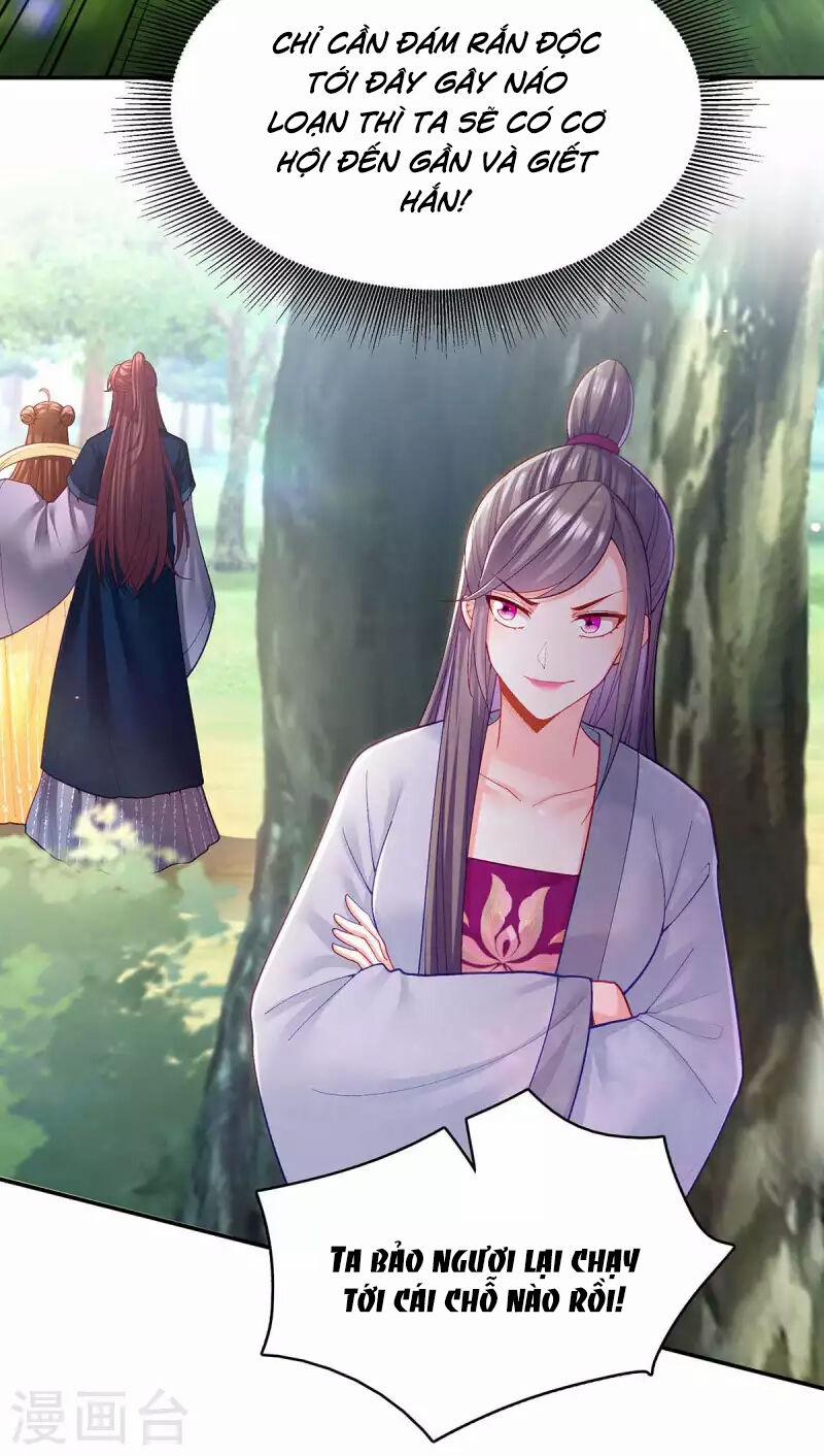 Ta Ở Hậu Cung Làm Lão Đại 126 trang 17