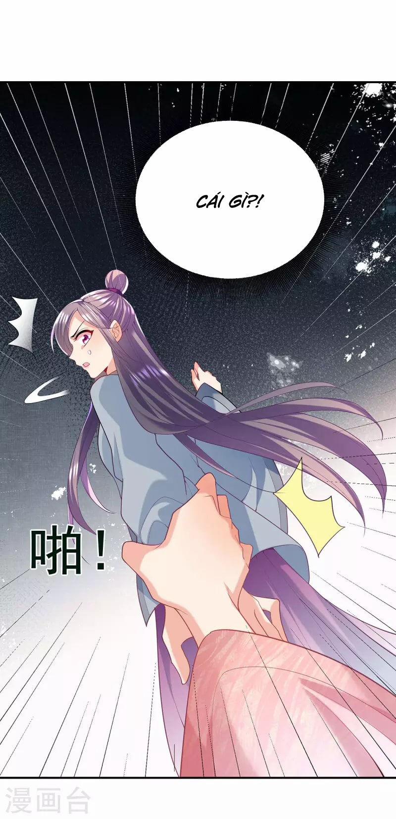 Ta Ở Hậu Cung Làm Lão Đại 127 trang 11