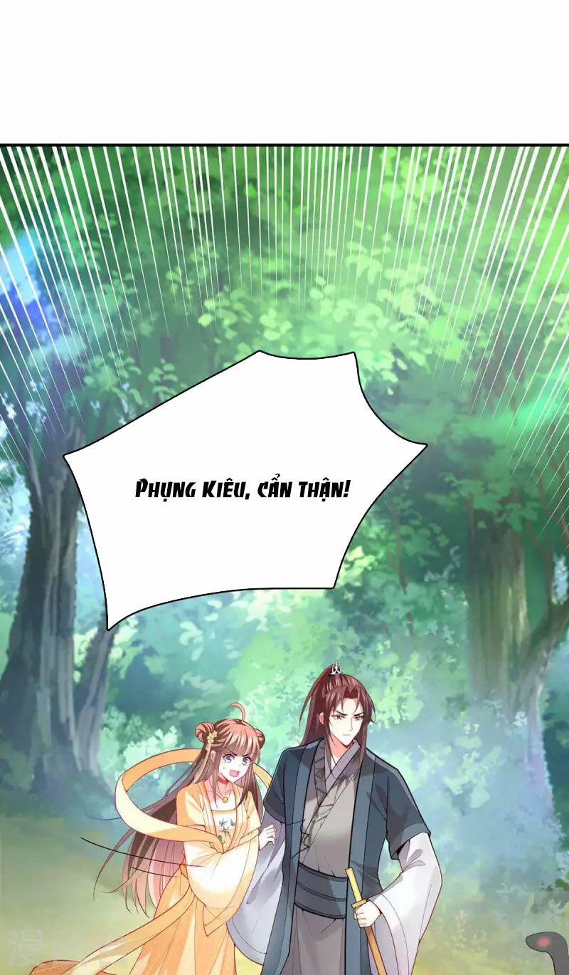 Ta Ở Hậu Cung Làm Lão Đại 127 trang 2