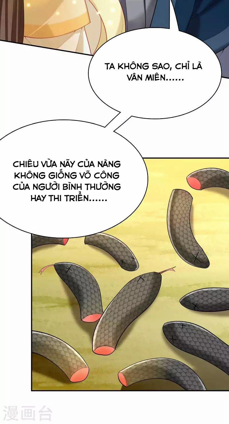 Ta Ở Hậu Cung Làm Lão Đại 127 trang 22