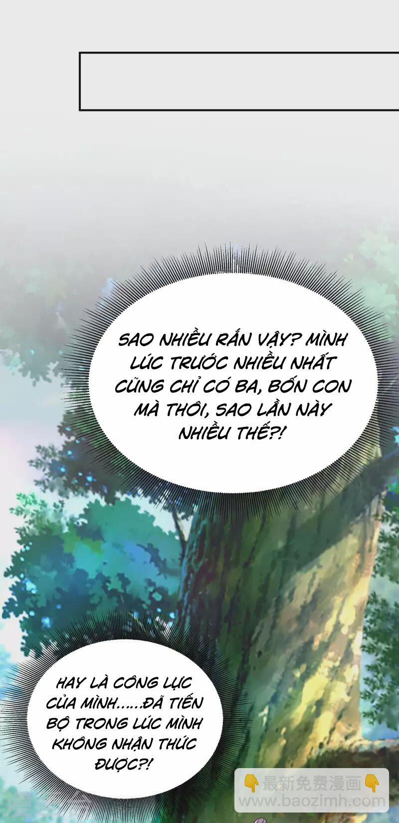 Ta Ở Hậu Cung Làm Lão Đại 127 trang 6