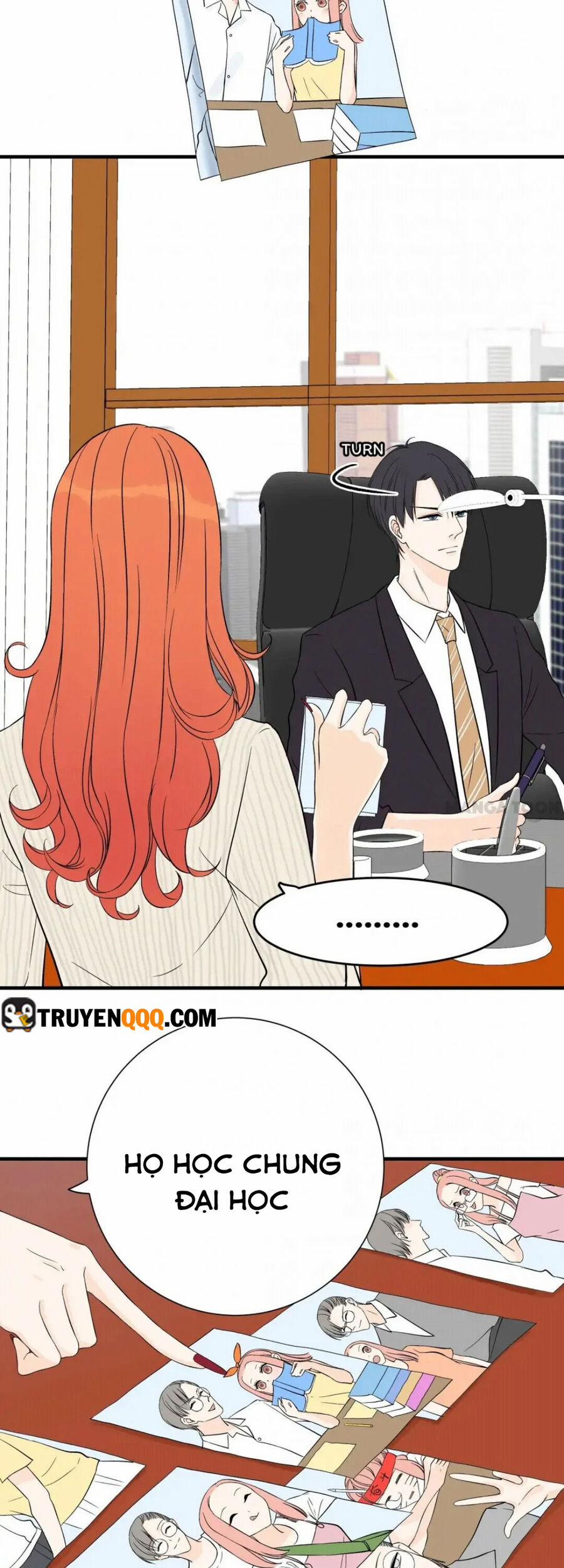 Ta Ở Hậu Cung Làm Lão Đại 128 trang 13