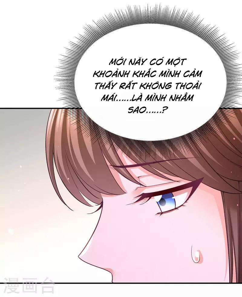 Ta Ở Hậu Cung Làm Lão Đại 128 trang 18