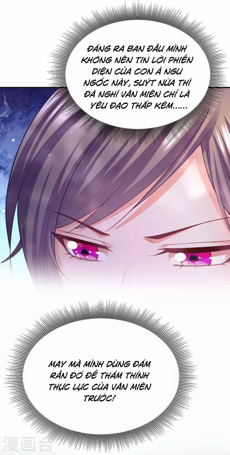 Ta Ở Hậu Cung Làm Lão Đại 128 trang 9