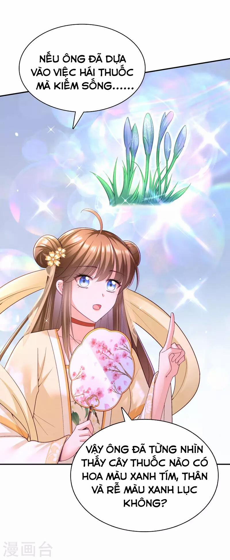 Ta Ở Hậu Cung Làm Lão Đại 129 trang 10