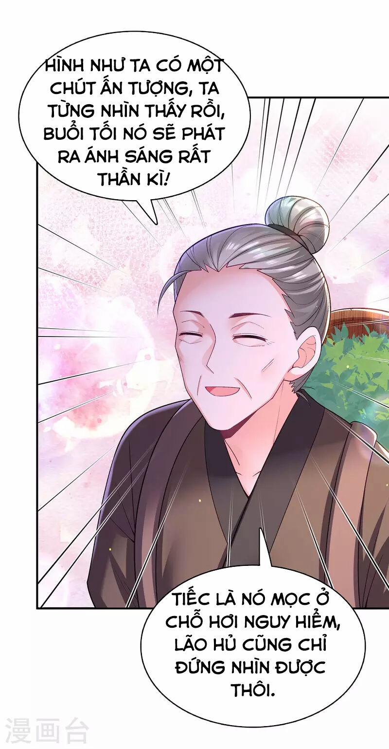 Ta Ở Hậu Cung Làm Lão Đại 129 trang 11