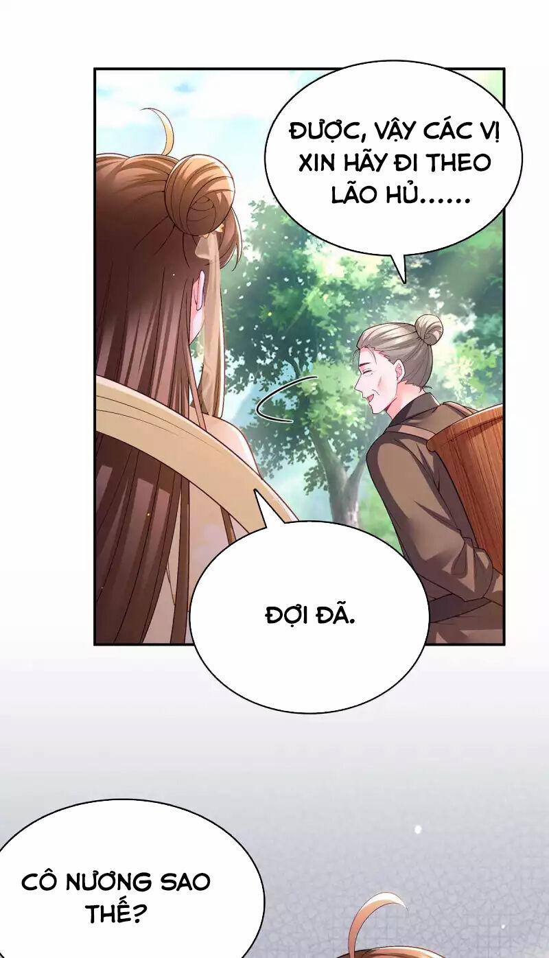 Ta Ở Hậu Cung Làm Lão Đại 129 trang 13