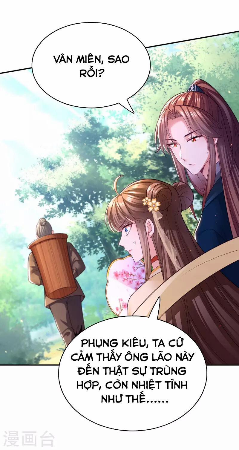 Ta Ở Hậu Cung Làm Lão Đại 129 trang 17