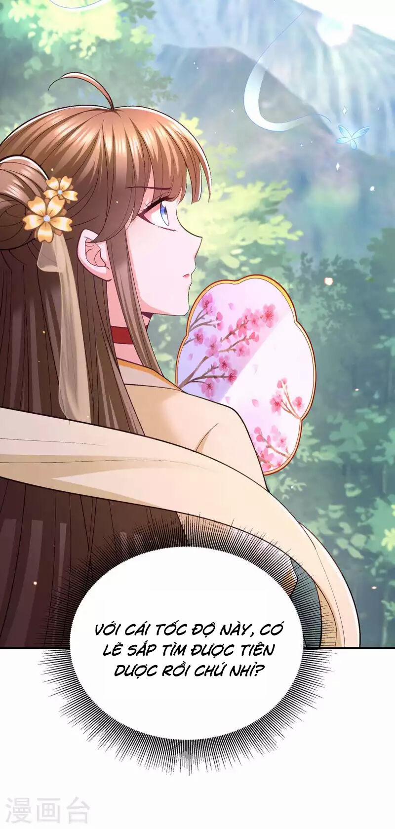 Ta Ở Hậu Cung Làm Lão Đại 129 trang 2